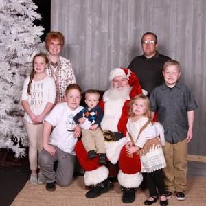 Meet your Posher, Sherrie